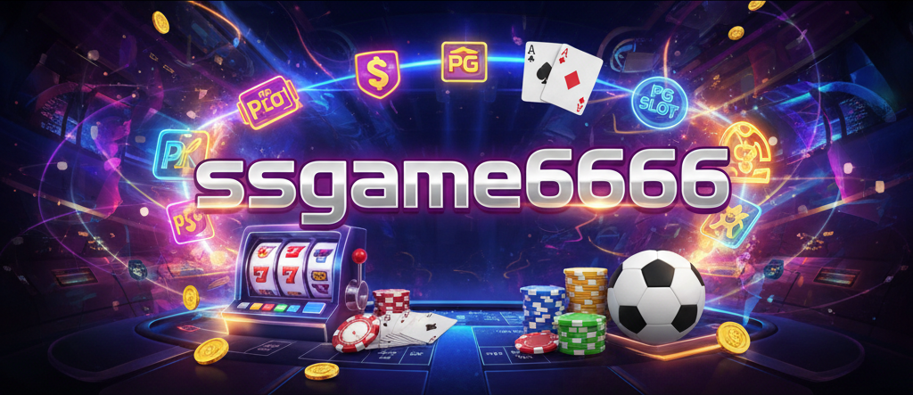 ssgame6666