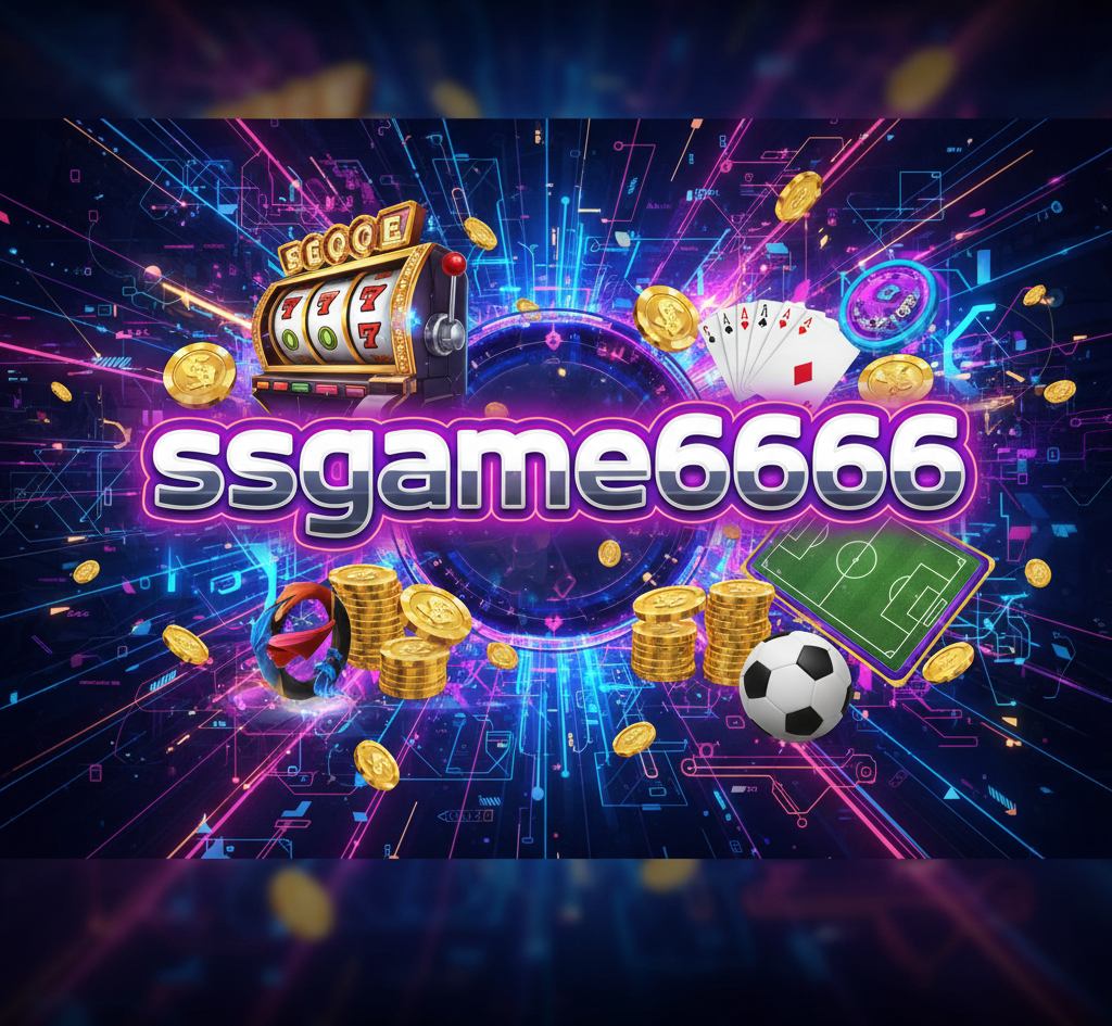 ssgame6666