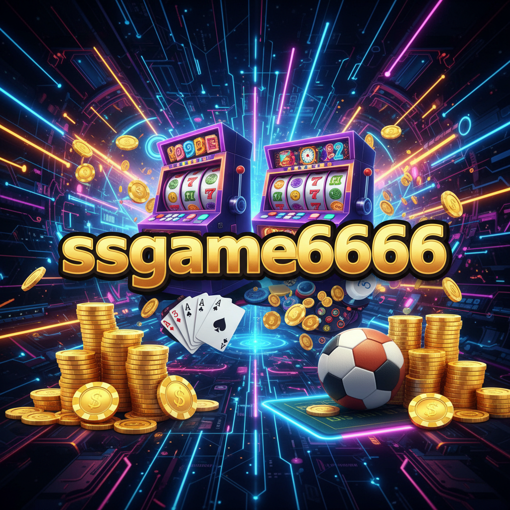 ssgame6666