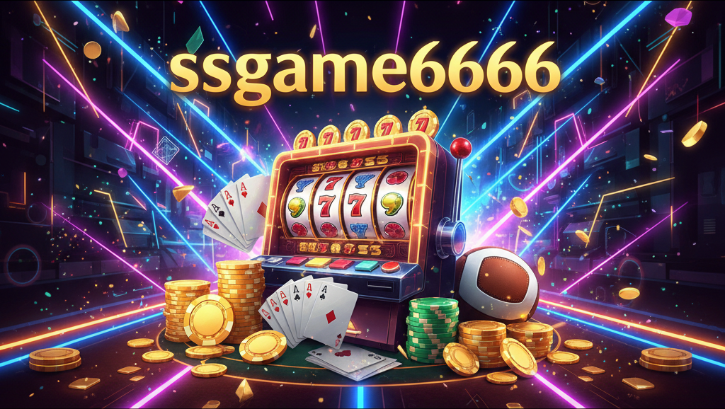 ssgame6666