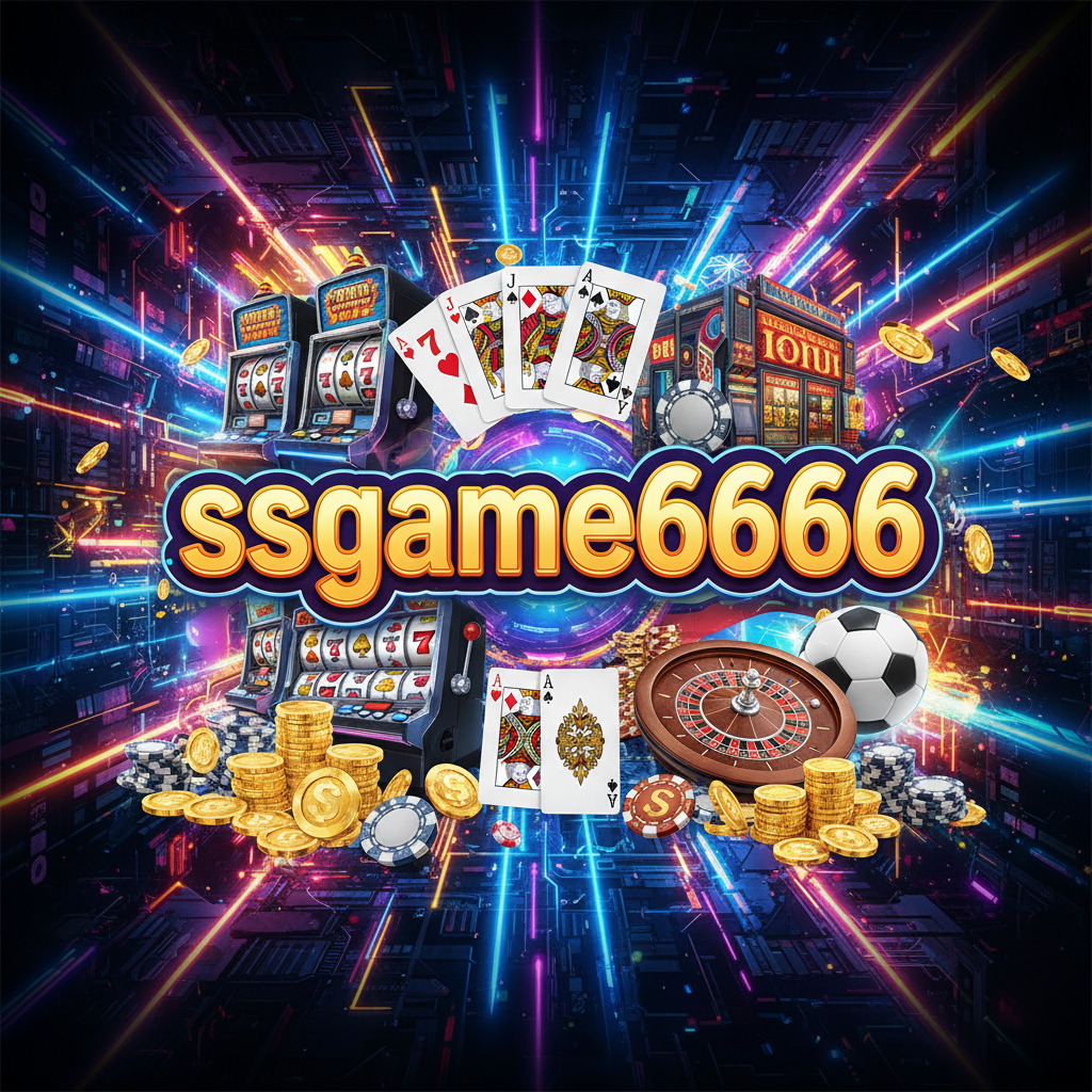 ssgame6666