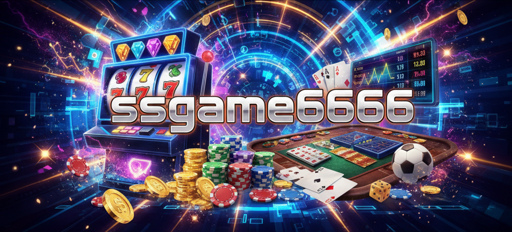 ssgame6666